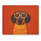 6 Pack: Dog Paintings Diamond Art Kit by Make Market®